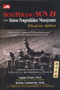 Seni Perang Sun Zi Dan Sistem Pengendalian Manajemen Filosofi Dan Aplikasi